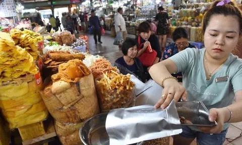 Sẽ kiểm tra đột xuất việc lập hóa đơn của hộ kinh doanh