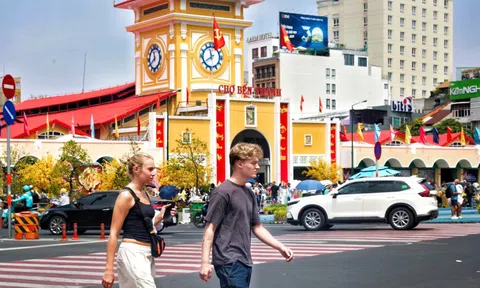 Dự báo thời tiết TPHCM và Nam Bộ đầu tháng 3: 3 ngày khác biệt