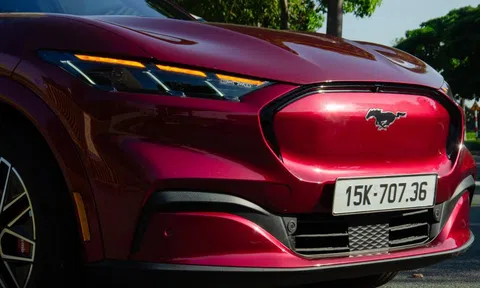 Loạt xe bán chậm năm ngoái có kịp 'đổi vận' tháng đầu năm?