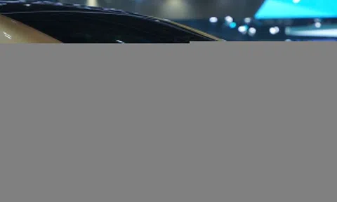 Đằng sau lời thừa nhận 'học hỏi Trung Quốc' của Mazda