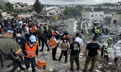 Xung đột Trung Đông leo thang, các công ty du lịch Việt Nam kích hoạt ứng phó khẩn cấp