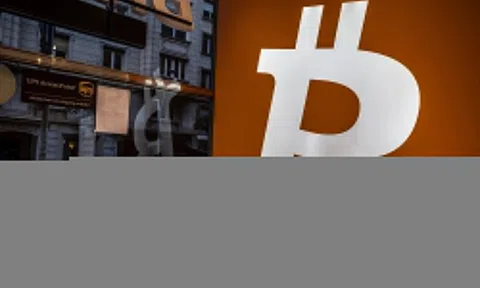 Bitcoin không còn như trước