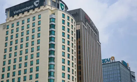 Vietcombank muốn thành lập ngân hàng trong Trung tâm Tài chính Quốc tế