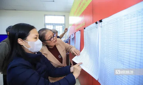 7 nữ ứng viên thuộc thế hệ 2000 ứng cử đại biểu Quốc hội khóa XVI