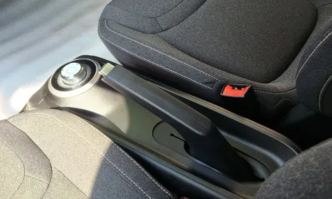 Loạt tính năng trên ôtô vô tình trở thành 'lớp bảo mật' chống trộm