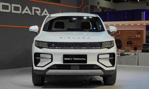 Nhà máy bán tải điện sẽ đến Đông Nam Á, liệu có về Việt Nam?