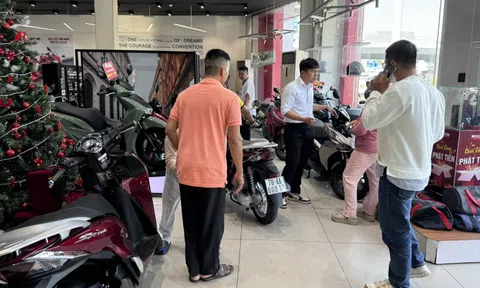 Bỏ công chứng mua bán xe: Hợp thực tế, tránh lãng phí