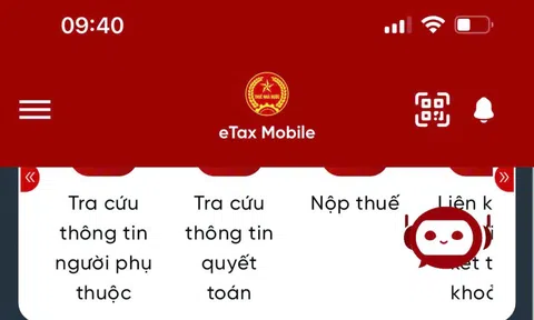 Cục Thuế hướng dẫn quyết toán thuế với thu nhập từ tiền lương, tiền công