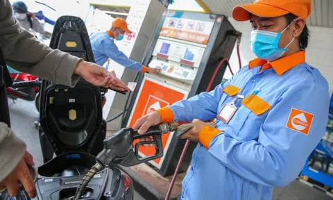 Thủ tướng lập Tổ công tác bảo đảm an ninh năng lượng