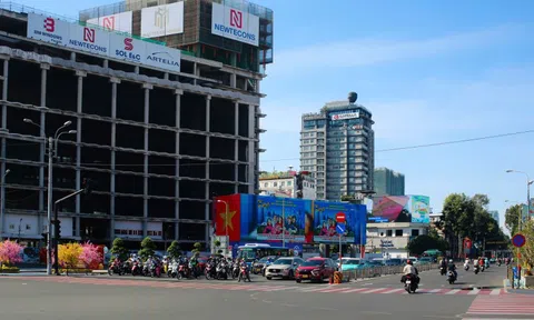 Dự báo thời tiết hôm nay, 5-3: TPHCM và Nam Bộ ngày nắng, khả năng có mưa trái mùa