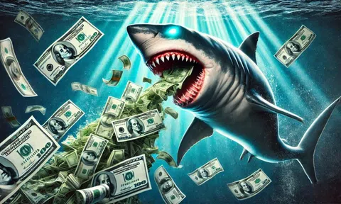 Hai "cá mập" tổng quy mô 27.000 tỷ có thể gom mạnh cổ phiếu FPT , ngược chiều bán bớt mã nhà tỷ phú Phạm Nhật Vượng