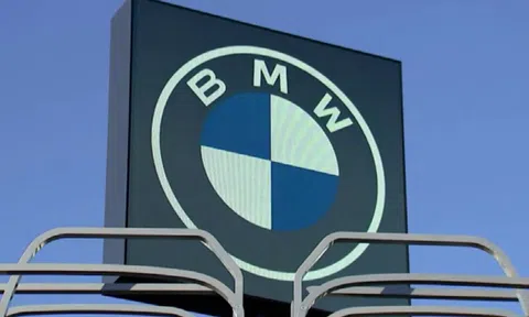 BMW triệu hồi hơn 330.000 xe trên toàn cầu do nguy cơ cháy nổ