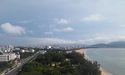 Gia Lai thí điểm dịch vụ trò chơi trên biển phục vụ Năm Du lịch quốc gia 2026