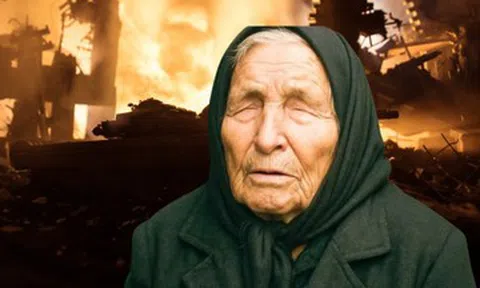 Lời tiên tri của bà Vanga về thế giới 2026 gây sốt trở lại