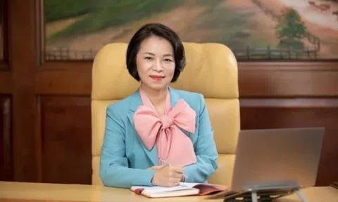 Vợ tỉ phú Phạm Nhật Vượng làm Chủ tịch HĐQT Xanh SM