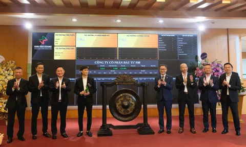 Cơ hội đầu tư: Cổ phiếu F88 đã “đại chúng” hơn, không còn là “hàng hiếm”