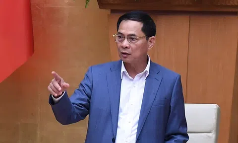 Phó Thủ tướng: Phải có phương án rất cụ thể để bảo đảm an ninh năng lượng quốc gia