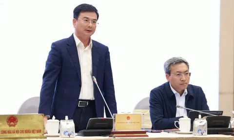 Phó Thống đốc NHNN nói về tỉ giá trong bối cảnh xung đột tại Trung Đông