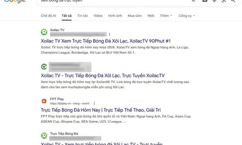 Hé lộ công ty đứng sau Xôi Lạc TV và sự tổn thất về kinh tế cực lớn