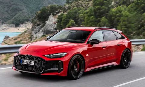 Tại sao xe hiệu năng cao ngày càng 'nặng nề'?