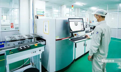 Thêm gần 35.500 doanh nghiệp đăng ký thành lập mới