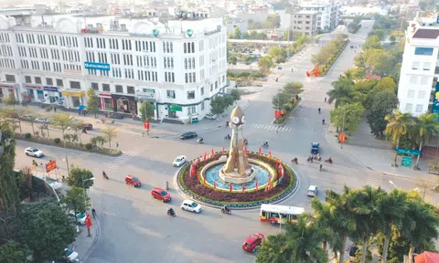 Bắc Ninh: Thu hồi hơn 28ha đất dự án Trường Đại học Kinh Bắc