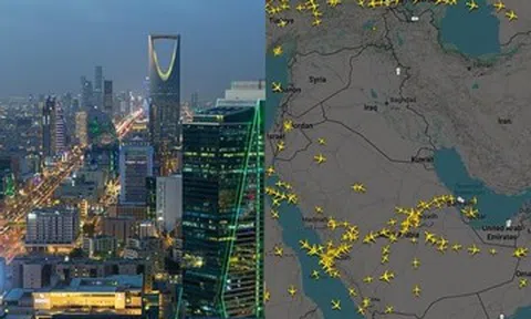 Nơi trở thành 'tuyến đường thoát hiểm' cho giới siêu giàu muốn rời Trung Đông