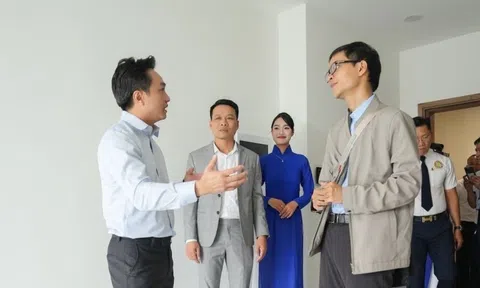 TPHCM: Hàng loạt dự án chung cư đủ điều kiện mở bán