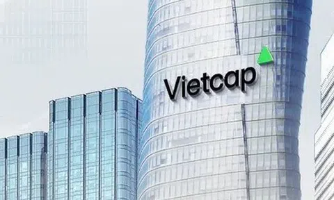Vietcap đặt mục tiêu lợi nhuận 2.300 tỷ đồng, phát hành cổ phiếu ESOP