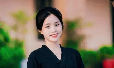 Cô giáo trẻ là người dân tộc Ơ Đu đầu tiên ứng cử đại biểu Quốc hội