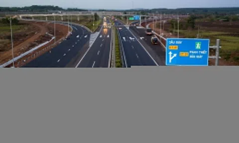 Thu phí cao tốc Bắc - Nam, từ TP.HCM đi Nha Trang thêm bao nhiêu tiền?