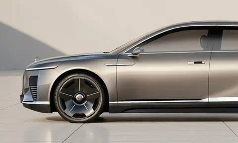 Sẽ ra sao khi VinFast làm sedan thuần điện?