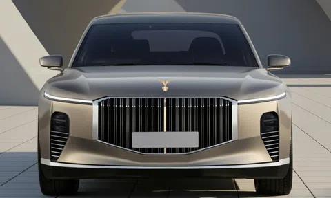 VinFast ra mắt 2 xe điện siêu sang, dự kiến bán ra từ năm 2027