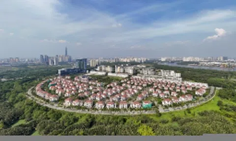 Việt Nam có thêm 27 siêu dự án bất động sản tổng vốn hơn 3 triệu tỷ