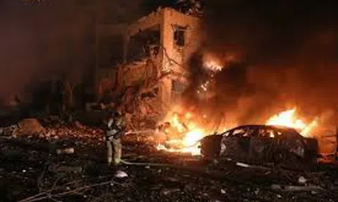 Nhiều nhóm ngành, hàng bị ảnh hưởng trực tiếp từ xung đột Trung Đông