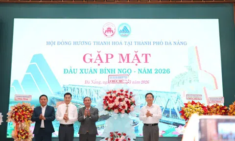 Lãnh đạo Đà Nẵng chia sẻ về mục tiêu gia nhập "CLB 100.000 tỉ đồng"