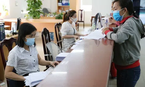 Hàng loạt lưu ý về quyết toán thuế thu nhập cá nhân