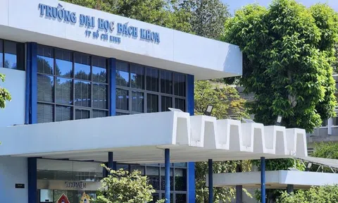 Một doanh nghiệp đề xuất dời Trường Đại học Bách Khoa TPHCM về Làng Đại học Thủ Đức