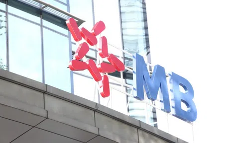 MB đạt giá trị thương hiệu hơn 2 tỷ USD, nâng hạng AAA+ cao nhất toàn cầu