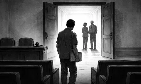 Quả đắng từ việc "đứng tên giùm"