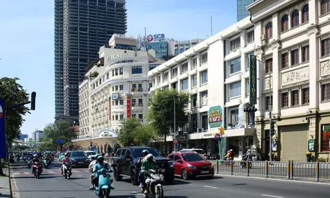 Dự báo thời tiết hôm nay, 9-3: TPHCM và Nam Bộ nắng nóng, nền nhiệt cao