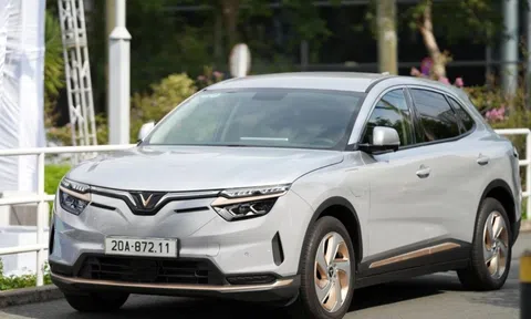 Phân biệt 4 gói dịch vụ VF Connect cho chủ xe điện VinFast lựa chọn