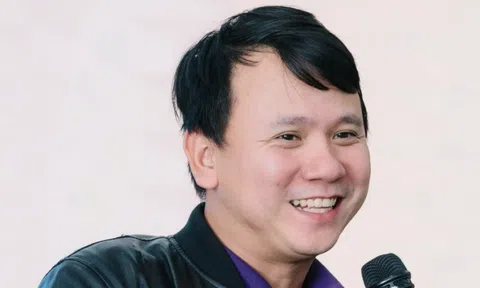 Bảng thành tích đáng nể của tân Giám đốc công nghệ Tập đoàn FPT