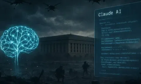 Bloomberg: Báo cáo nêu khả năng công cụ AI bị lợi dụng trong vụ xâm nhập hệ thống công tại Mexico