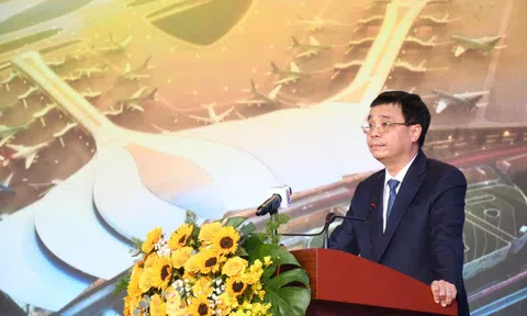 Chủ tịch ACV Vũ Thế Phiệt bị bắt