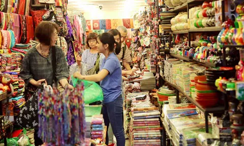 Hộ kinh doanh có nhiều địa điểm bán hàng phải hết sức lưu ý quy định mới này