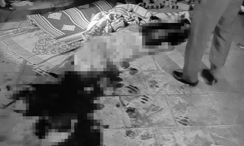 Sau tiếng nổ lớn, phát hiện thanh niên trẻ tuổi tử vong