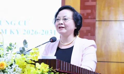 Phó Thủ tướng Phạm Thị Thanh Trà: Dự kiến tăng lương cơ sở 8% từ ngày 1-7