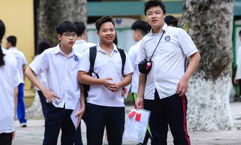 Hà Nội dự kiến bỏ tuyển sinh lớp 10 công lập theo khu vực