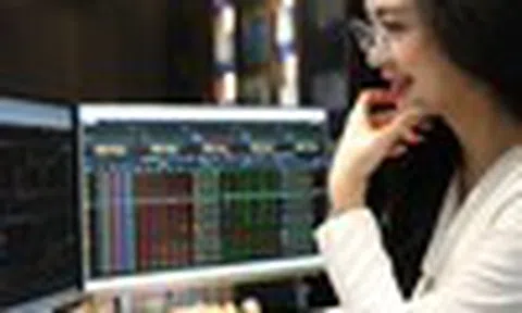 P/E của VN-Index đã về mức thấp hơn trung bình 5 năm